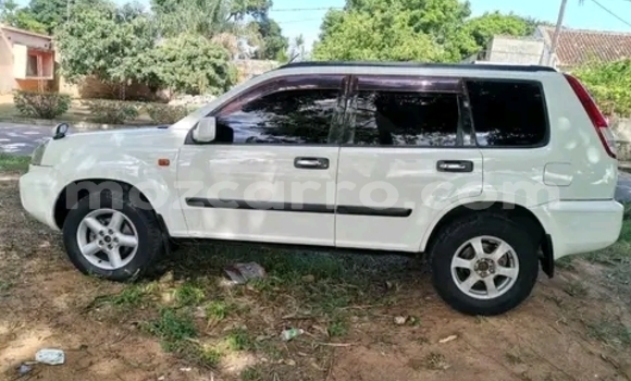 Nunua Ilio tumika Nissan X-Trail Nyeupe Gari ndani ya Maputo nchini Maputo Nunua Ilio tumika Nissan X-Trail Nyeupe Gari ndani ya Maputo nchini Maputo