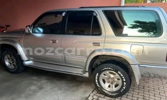 Comprar Usado Toyota Hilux Surf De outros Carro em Maputo em Maputo Comprar Usado Toyota Hilux Surf De outros Carro em Maputo em Maputo