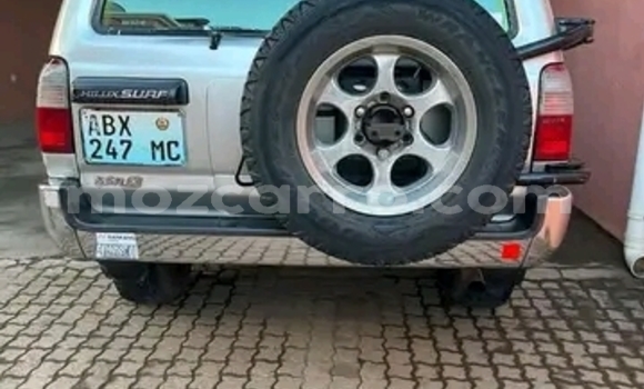 Comprar Usado Toyota Hilux Surf De outros Carro em Maputo em Maputo Comprar Usado Toyota Hilux Surf De outros Carro em Maputo em Maputo