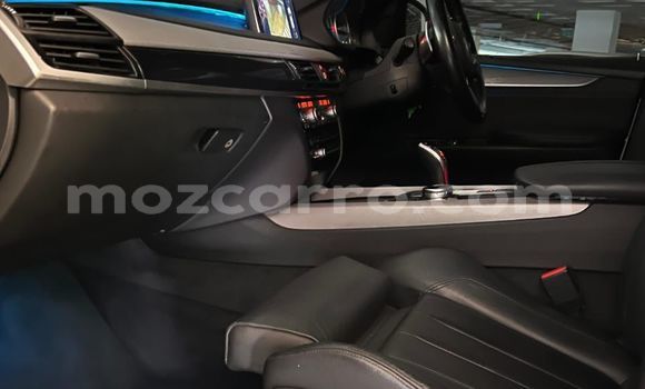 Buy Used BMW X5 White Car in Maputo in Maputo Buy Used BMW X5 White Car in Maputo in Maputo