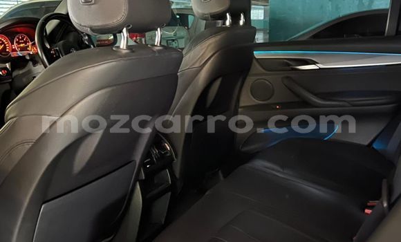 Buy Used BMW X5 White Car in Maputo in Maputo Buy Used BMW X5 White Car in Maputo in Maputo