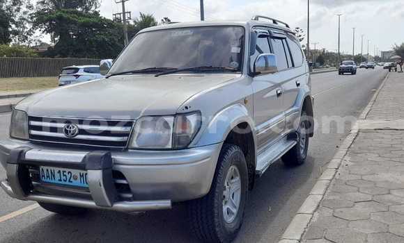 Nunua Ilio tumika Toyota Land Cruiser Prado Nyingine Gari ndani ya Maputo nchini Maputo Nunua Ilio tumika Toyota Land Cruiser Prado Nyingine Gari ndani ya Maputo nchini Maputo
