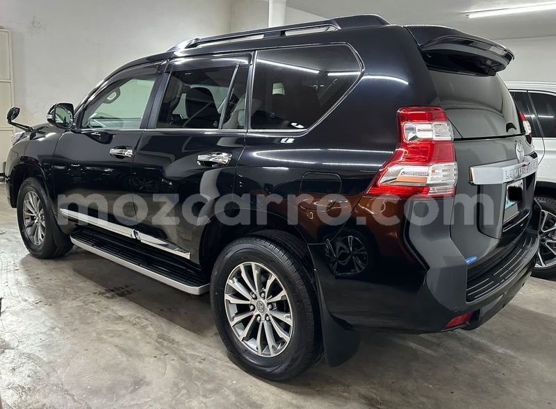 Big with watermark toyota land cruiser maputo maputo 18897