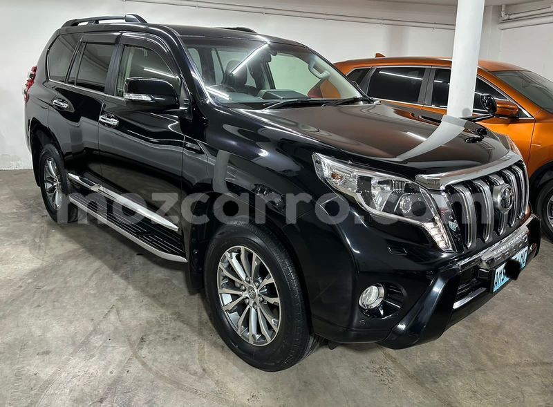 Big with watermark toyota land cruiser maputo maputo 18897