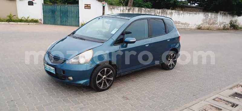 Big with watermark honda fit maputo maputo 18898