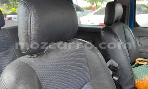 Nunua Ilio tumika Nissan Hardbody Bluu Gari ndani ya Maputo nchini Maputo Nunua Ilio tumika Nissan Hardbody Bluu Gari ndani ya Maputo nchini Maputo