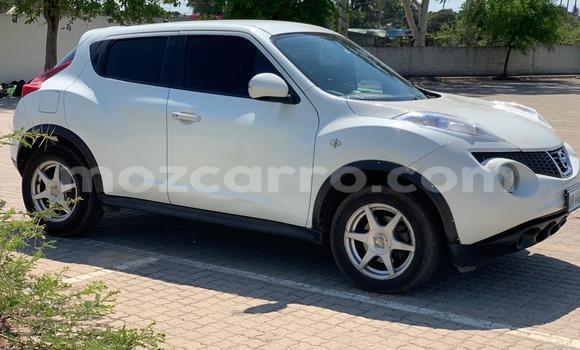 Tenga Tsaru Nissan Juke Chena Mota in Maputo in Maputo Tenga Tsaru Nissan Juke Chena Mota in Maputo in Maputo