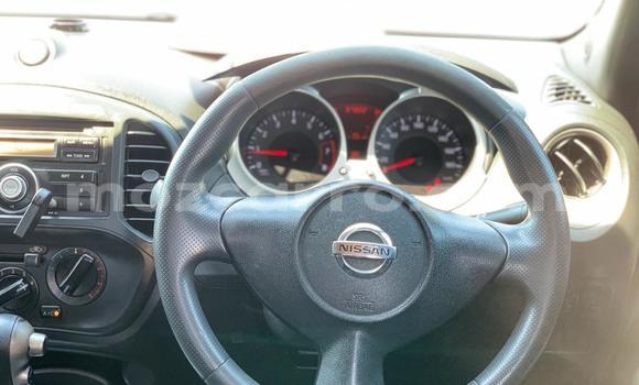 Buy Used Nissan Juke White Car in Maputo in Maputo Buy Used Nissan Juke White Car in Maputo in Maputo