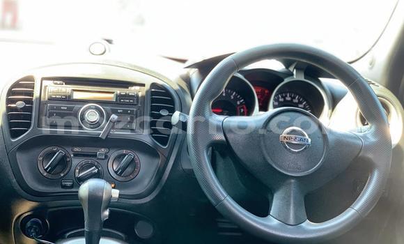 Buy Used Nissan Juke White Car in Maputo in Maputo Buy Used Nissan Juke White Car in Maputo in Maputo