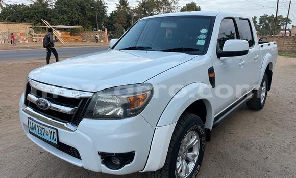 Buy Used Ford Ranger White Car in Maputo in Maputo Buy Used Ford Ranger White Car in Maputo in Maputo