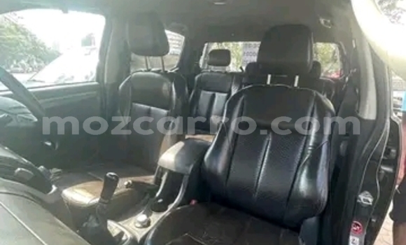 Nunua Ilio tumika Isuzu D-MAX Brown Gari ndani ya Maputo nchini Maputo Nunua Ilio tumika Isuzu D-MAX Brown Gari ndani ya Maputo nchini Maputo