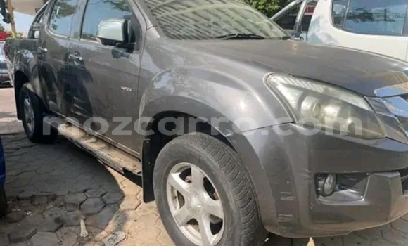 Nunua Ilio tumika Isuzu D-MAX Brown Gari ndani ya Maputo nchini Maputo Nunua Ilio tumika Isuzu D-MAX Brown Gari ndani ya Maputo nchini Maputo