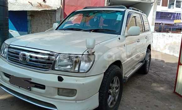 Tenga Tsaru Toyota Land Cruiser Chena Mota in Maputo in Maputo