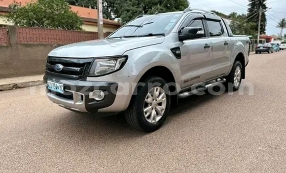 Nunua Ilio tumika Ford Ranger Nyingine Gari ndani ya Maputo nchini Maputo Nunua Ilio tumika Ford Ranger Nyingine Gari ndani ya Maputo nchini Maputo