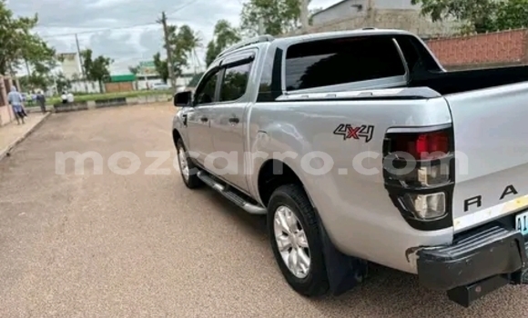Nunua Ilio tumika Ford Ranger Nyingine Gari ndani ya Maputo nchini Maputo Nunua Ilio tumika Ford Ranger Nyingine Gari ndani ya Maputo nchini Maputo