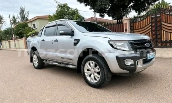 Nunua Ilio tumika Ford Ranger Nyingine Gari ndani ya Maputo nchini Maputo Nunua Ilio tumika Ford Ranger Nyingine Gari ndani ya Maputo nchini Maputo