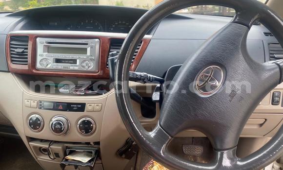 Comprar Usado Toyota Noah Branco Carro em Maputo em Maputo Comprar Usado Toyota Noah Branco Carro em Maputo em Maputo