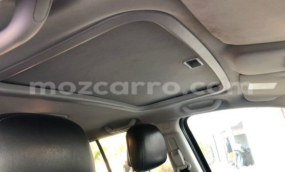 Buy Used Jeep Compass Red Car in Maputo in Maputo Buy Used Jeep Compass Red Car in Maputo in Maputo