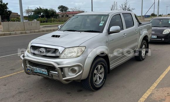 Buy Used Toyota Hilux Other Car in Maputo in Maputo Buy Used Toyota Hilux Other Car in Maputo in Maputo