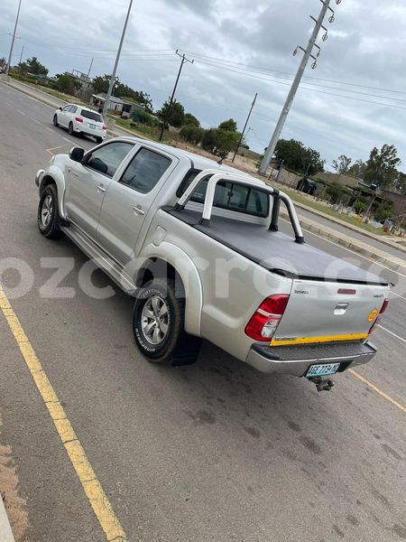 Big with watermark toyota hilux maputo maputo 18911