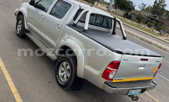 Buy Used Toyota Hilux Other Car in Maputo in Maputo Buy Used Toyota Hilux Other Car in Maputo in Maputo