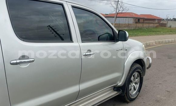 Buy Used Toyota Hilux Other Car in Maputo in Maputo Buy Used Toyota Hilux Other Car in Maputo in Maputo