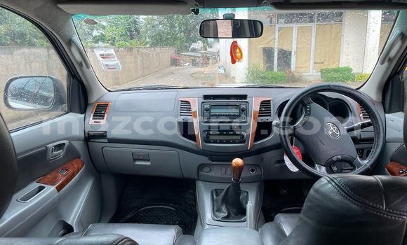 Buy Used Toyota Hilux Other Car in Maputo in Maputo Buy Used Toyota Hilux Other Car in Maputo in Maputo