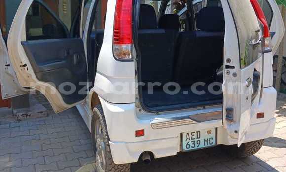 Tenga Tsaru Toyota Cami Chena Mota in Maputo in Maputo Tenga Tsaru Toyota Cami Chena Mota in Maputo in Maputo