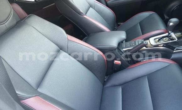 Nunua Ilio tumika Toyota Fortuner Nyeupe Gari ndani ya Maputo nchini Maputo Nunua Ilio tumika Toyota Fortuner Nyeupe Gari ndani ya Maputo nchini Maputo