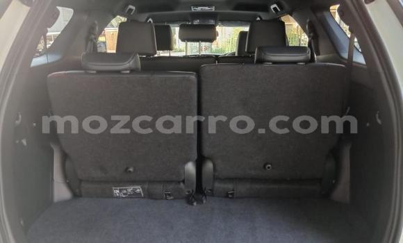 Nunua Ilio tumika Toyota Fortuner Nyeupe Gari ndani ya Maputo nchini Maputo Nunua Ilio tumika Toyota Fortuner Nyeupe Gari ndani ya Maputo nchini Maputo