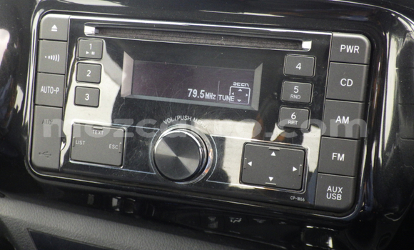 Tenga Tsaru Toyota Hilux Nhema Mota in Maputo in Maputo Tenga Tsaru Toyota Hilux Nhema Mota in Maputo in Maputo