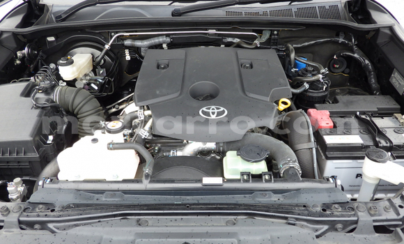 Tenga Tsaru Toyota Hilux Nhema Mota in Maputo in Maputo Tenga Tsaru Toyota Hilux Nhema Mota in Maputo in Maputo