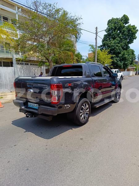 Big with watermark ford ranger maputo maputo 18918