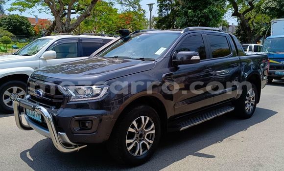Nunua Ilio tumika Ford Ranger Nyingine Gari ndani ya Maputo nchini Maputo Nunua Ilio tumika Ford Ranger Nyingine Gari ndani ya Maputo nchini Maputo
