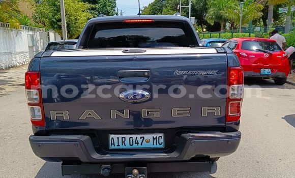 Nunua Ilio tumika Ford Ranger Nyingine Gari ndani ya Maputo nchini Maputo Nunua Ilio tumika Ford Ranger Nyingine Gari ndani ya Maputo nchini Maputo