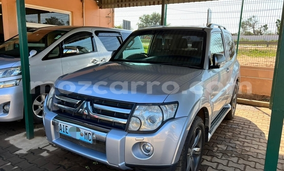 Nunua Ilio tumika Mitsubishi Pajero Nyingine Gari ndani ya Maputo nchini Maputo