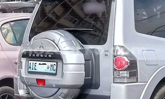Nunua Ilio tumika Mitsubishi Pajero Nyingine Gari ndani ya Maputo nchini Maputo Nunua Ilio tumika Mitsubishi Pajero Nyingine Gari ndani ya Maputo nchini Maputo