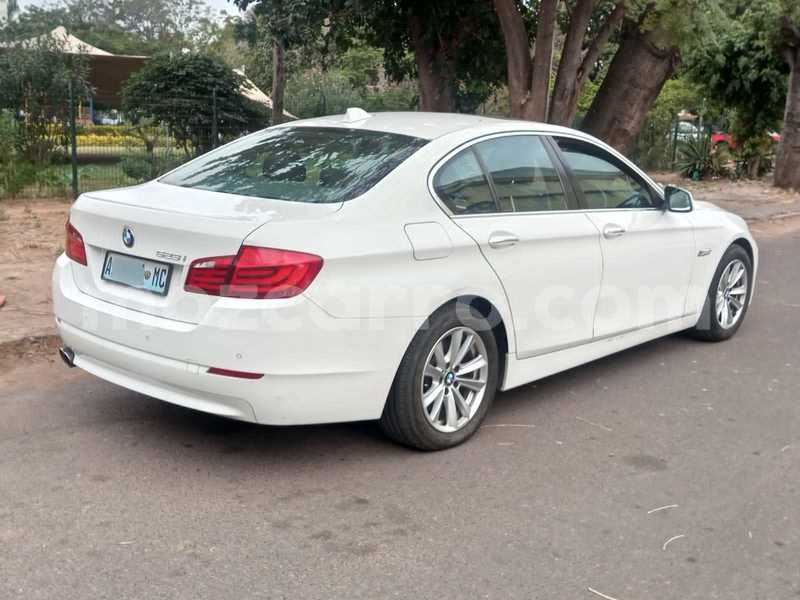 Big with watermark bmw 5 series maputo maputo 18921