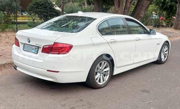 Tenga Tsaru BMW 5-Series Chena Mota in Maputo in Maputo