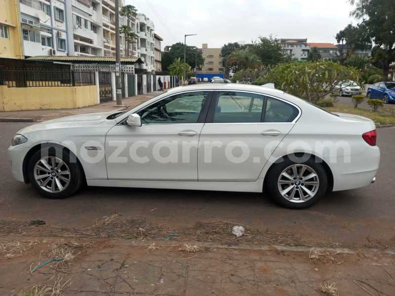 Big with watermark bmw 5 series maputo maputo 18921