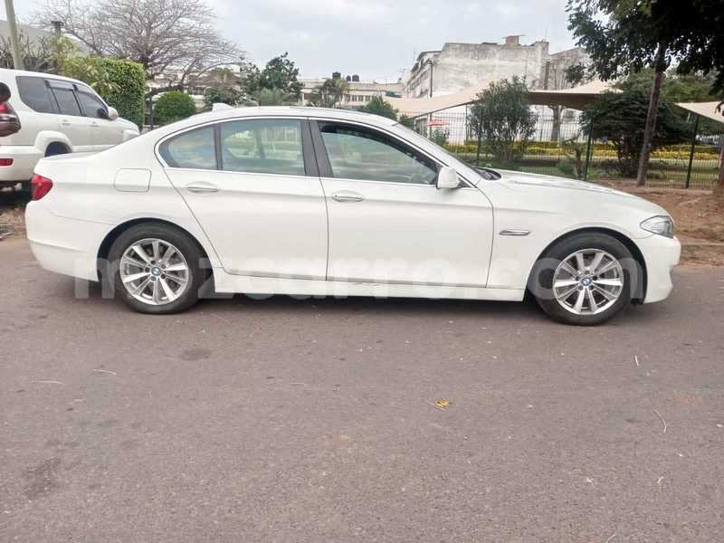 Big with watermark bmw 5 series maputo maputo 18921