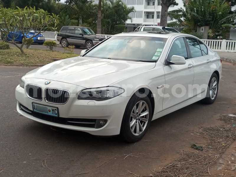 Big with watermark bmw 5 series maputo maputo 18921