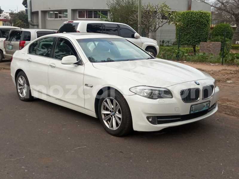 Big with watermark bmw 5 series maputo maputo 18921