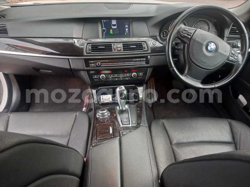 Big with watermark bmw 5 series maputo maputo 18921