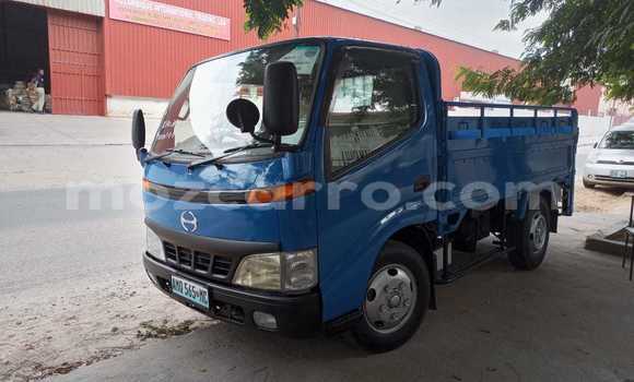 Nunua Ilio tumika Toyota Dyna Bluu Gari ndani ya Maputo nchini Maputo Nunua Ilio tumika Toyota Dyna Bluu Gari ndani ya Maputo nchini Maputo