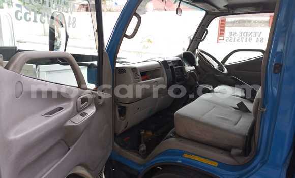 Nunua Ilio tumika Toyota Dyna Bluu Gari ndani ya Maputo nchini Maputo Nunua Ilio tumika Toyota Dyna Bluu Gari ndani ya Maputo nchini Maputo