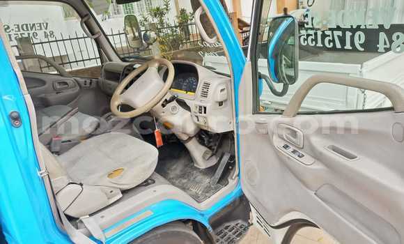 Nunua Ilio tumika Toyota Dyna Bluu Gari ndani ya Maputo nchini Maputo Nunua Ilio tumika Toyota Dyna Bluu Gari ndani ya Maputo nchini Maputo