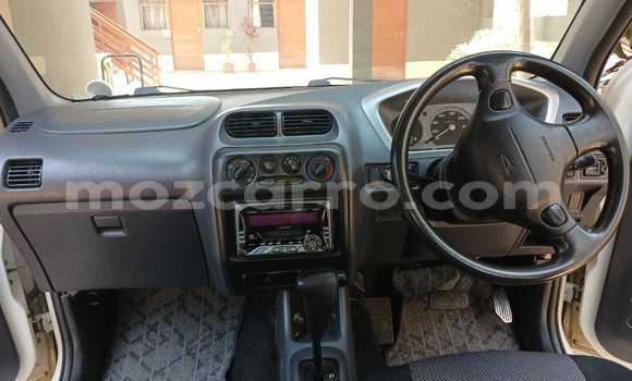 Nunua Ilio tumika Toyota Cami Nyeupe Gari ndani ya Maputo nchini Maputo Nunua Ilio tumika Toyota Cami Nyeupe Gari ndani ya Maputo nchini Maputo