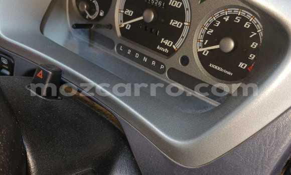 Nunua Ilio tumika Toyota Cami Nyeupe Gari ndani ya Maputo nchini Maputo Nunua Ilio tumika Toyota Cami Nyeupe Gari ndani ya Maputo nchini Maputo