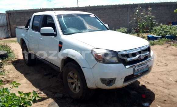 Tenga Tsaru Ford Ranger Chena Mota in Maputo in Maputo